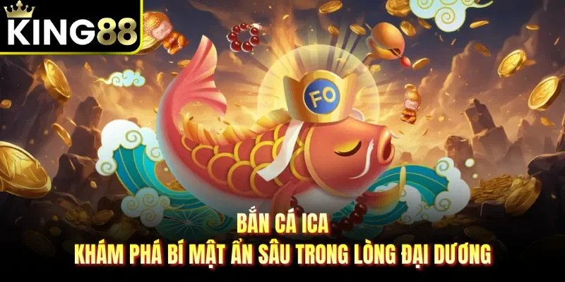 Bắn cá Ica