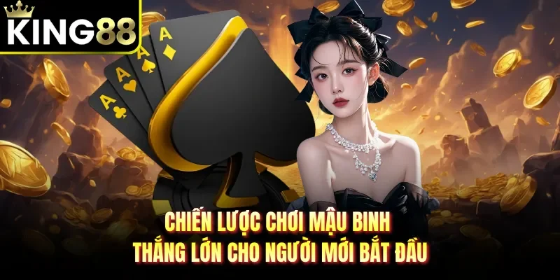 Mậu binh