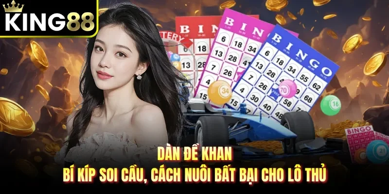 Dàn đề khan