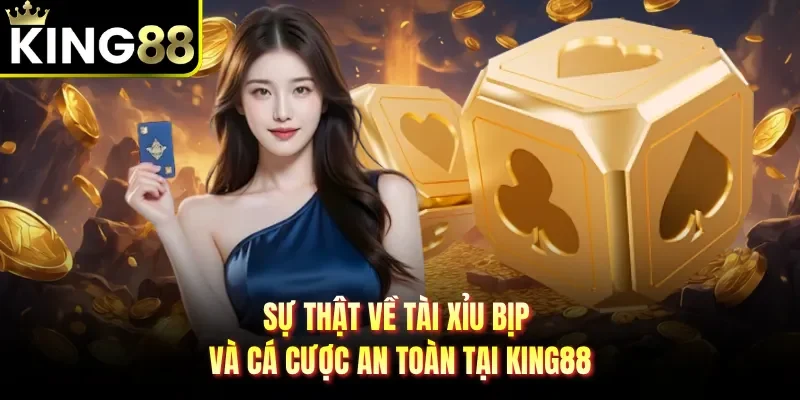 Tài xỉu bịp