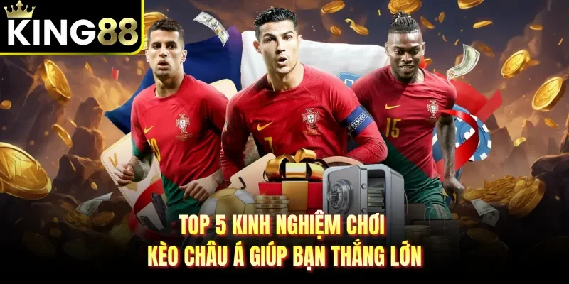 kèo châu Á