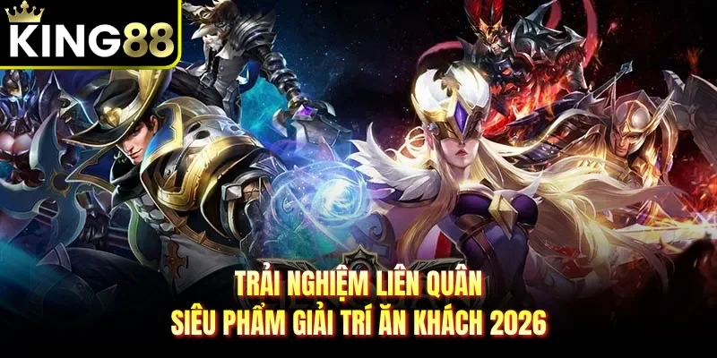liên quân