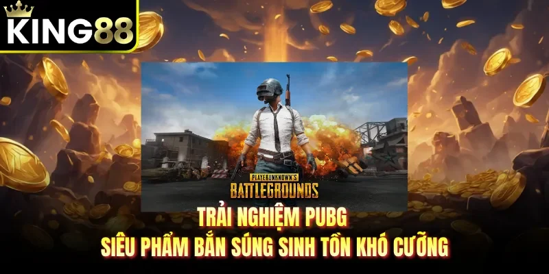 PUBG