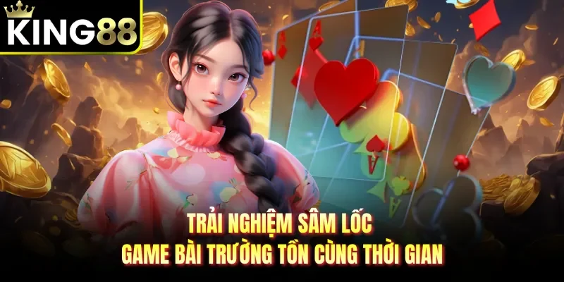 sâm lốc
